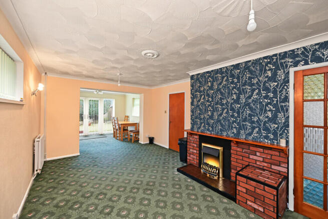 Falstaff Drive, Woodlands, Rugby photo 2