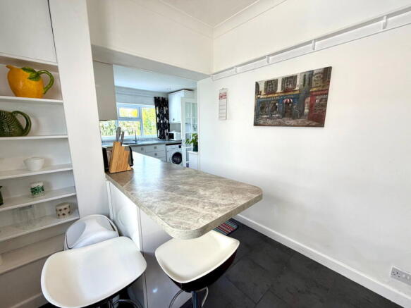 2 bed Detached Bungalow for sale Image 8