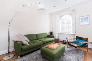 Flat 10, 38, Queensway, London W2 3RS