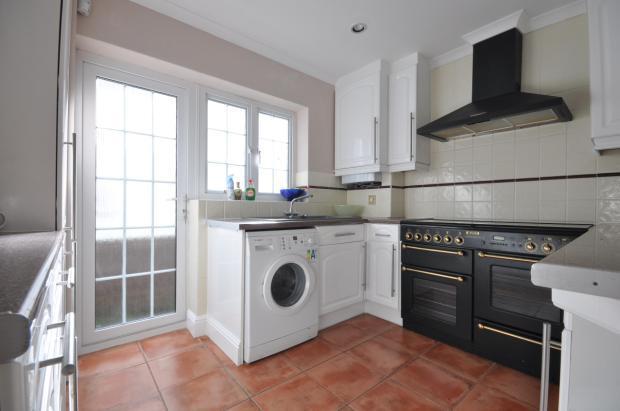 Kitchen/Dining