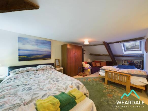 Bedroom 4