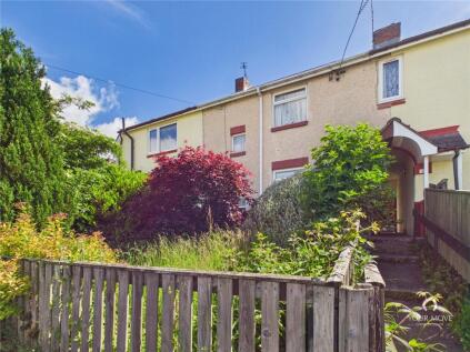 Hydenside, The Grove, Consett, Durham, DH8