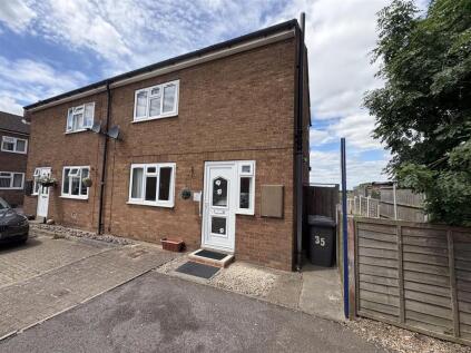 Primrose Grove, Selby