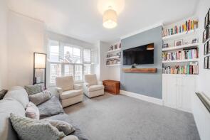31a, Midmoor Road, London SW12 0EW