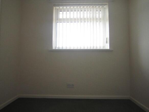 THIRD BEDROOM