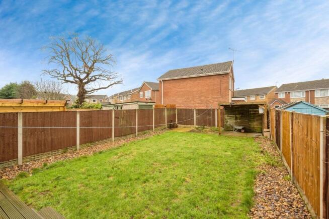 Eccleston Road, Kirk Sandall, Doncaster, South Yorkshire, DN3 photo 4