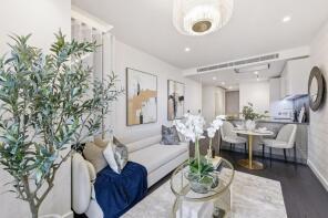 Flat 4006, 67, Bondway, London SW8 1GU