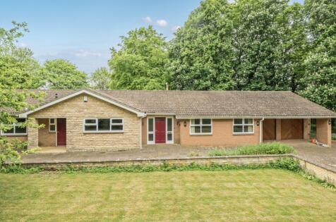 Back Lane, Colsterworth, Grantham, Lincolnshire, NG33