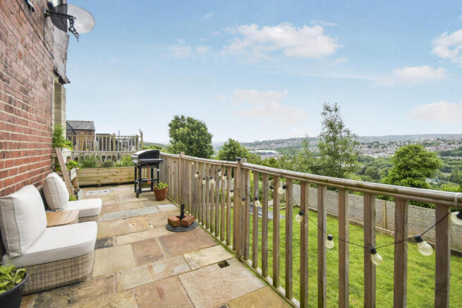 Birley Rise Road, Sheffield, S6 photo 4