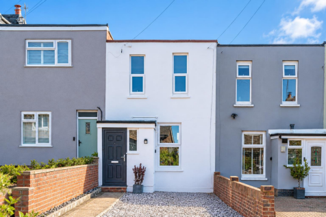Lewis Close, Newhaven