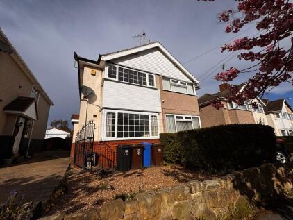 Ridgehill Avenue, Sheffield, S12