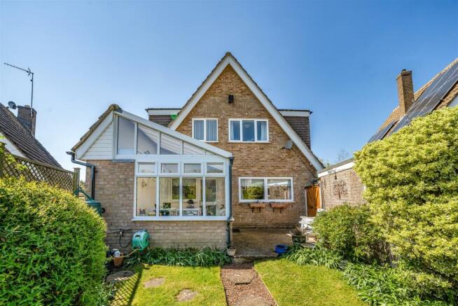 3 Coniston Close Daventry