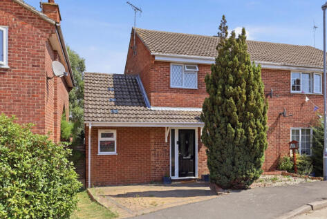 Goldhanger Close, Rayleigh, SS6