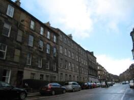 15, West Preston Street, Newington, Edinburgh EH8 9PU