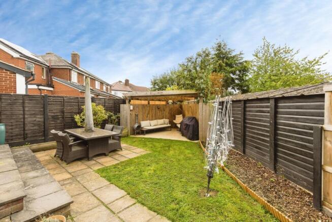 Kingsmead, CHESTER, Cheshire, CH2 photo 4