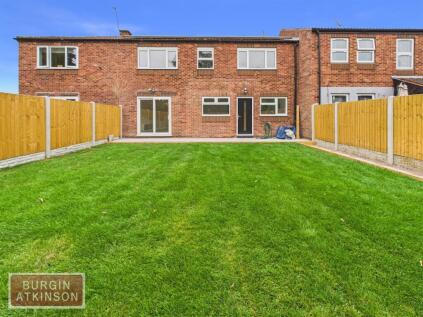 Water Lane, Retford