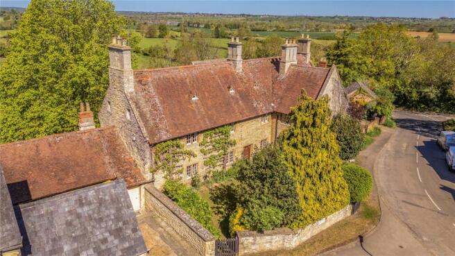 Manor Farmhouse