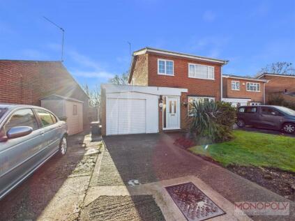 Ffordd Hendre, Wrexham