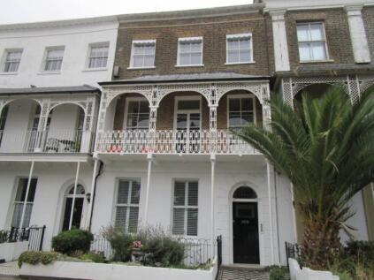 Royal Terrace, Southend On Sea