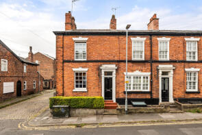34, Prestbury Road, Macclesfield SK10 1AU