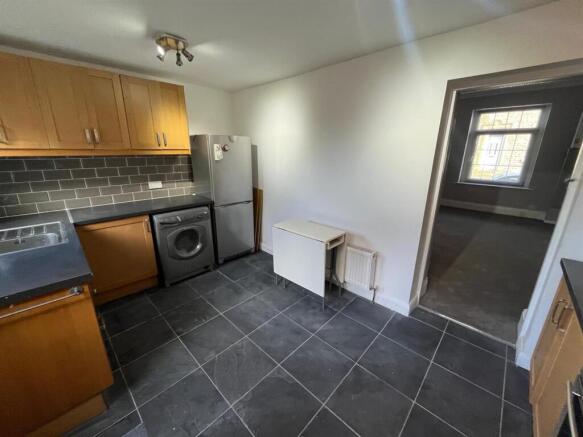 1 bed Terraced for sale Image 8
