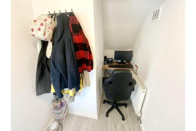 Office / Study