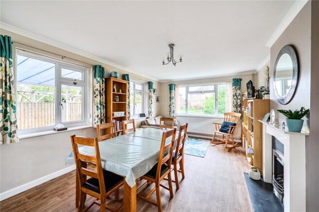 Coat Road, Martock, Somerset photo 3