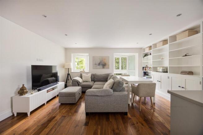 New Wanstead, E11
