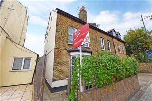 194a, Hartfield Road, Wimbledon, London SW19 3TQ