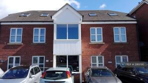 Flat 2, 32-34, Ashley Road, Bournemouth BH1 4LD