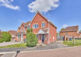59, Landseer Drive, Hinckley LE10 0GF