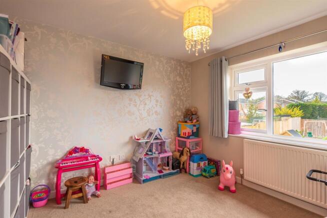 Bedroom 4