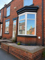 4, Harwell Road, Sheffield S8 0ZN