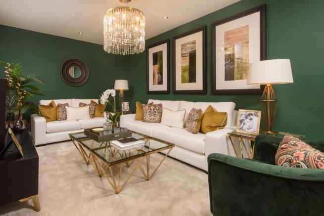 Showhome Photography