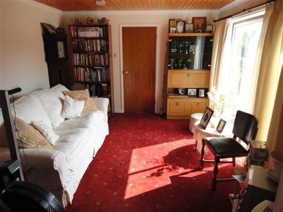 Lounge Annexe