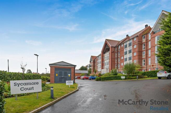 1 bed Apartment for sale Image 9