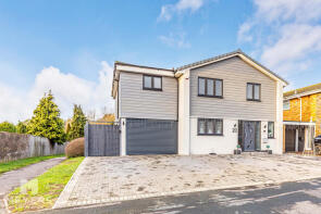 20, Durlston Crescent, Christchurch BH23 2ST