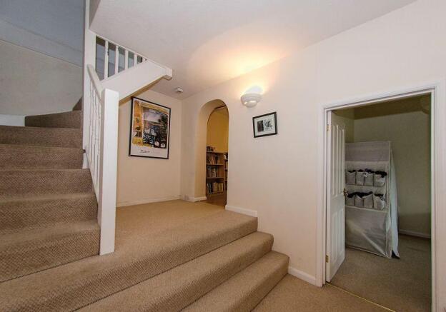 sitting room aspect