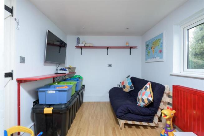 Play room