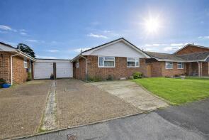 3, Foxhill, Bexhill-on-sea TN39 4LZ