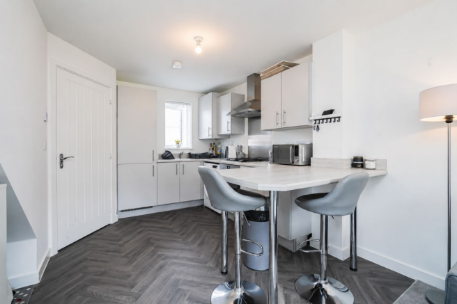 3 bed End of Terrace for sale Image 4