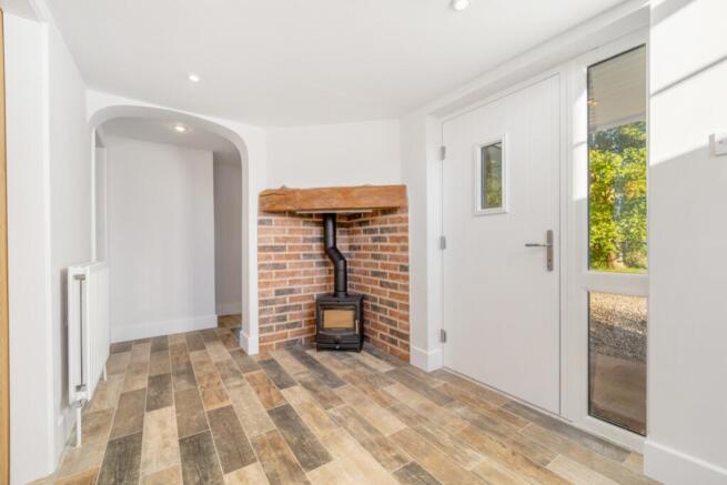 34 The Cottage, Halton Fenside (Spilsby)-9