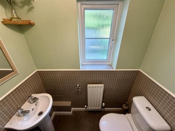 2 bed End of Terrace for sale Image 7