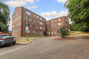 4, Aldwyck Court, Hemel Hempstead HP1 1SJ