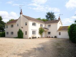 Park House, Corner At Bayardo Farm East To Junction With A345, Marlborough SN8 4DU