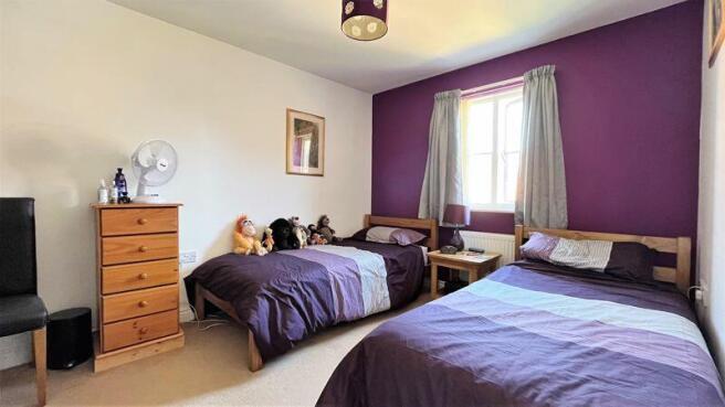 Bedroom 2