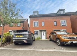 5, Stone Barton Road, Tithebarn, Exeter EX1 3XF