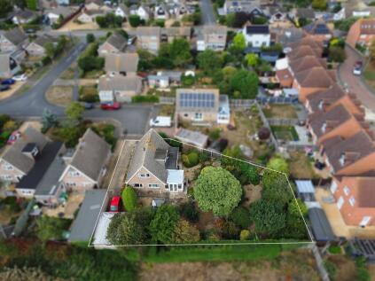 Seargeants Close, Newborough, PE6