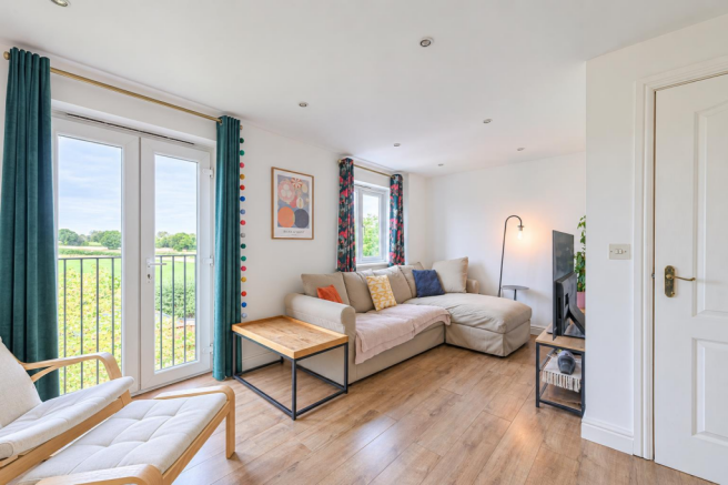 37 Edward Street, Overseal