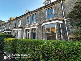 45, Clarendon Road, Norwich NR2 2PN